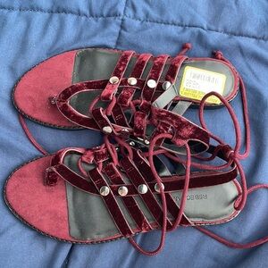 Rebecca Minkoff sandals